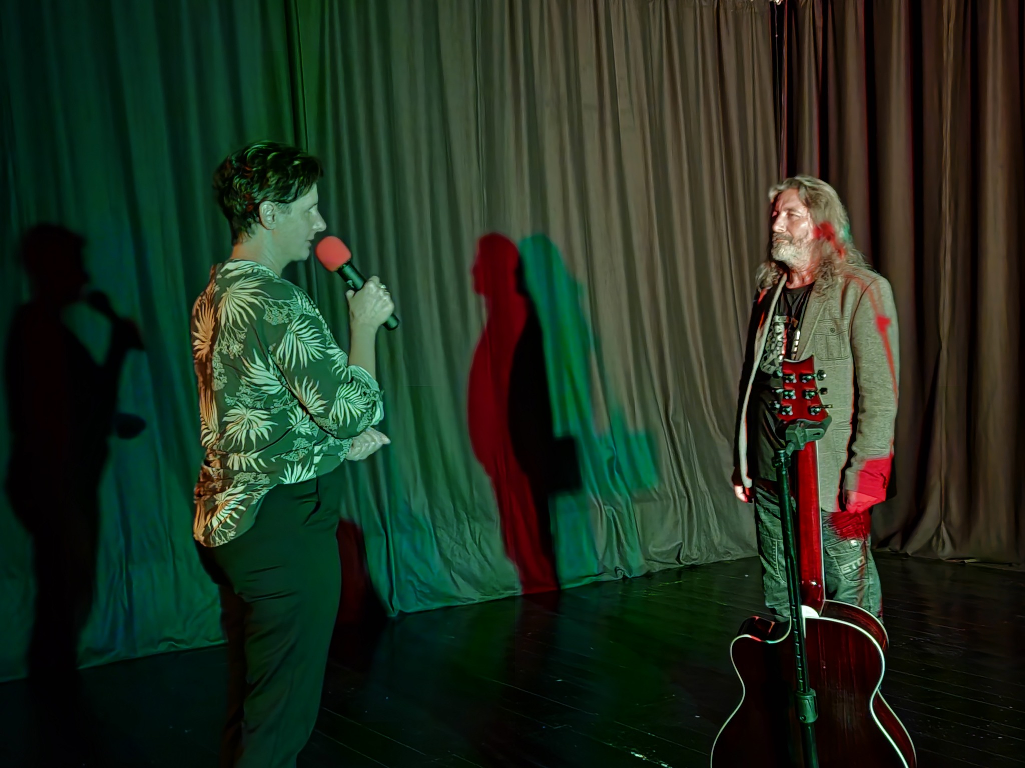 Koncert Jana Kondraka 